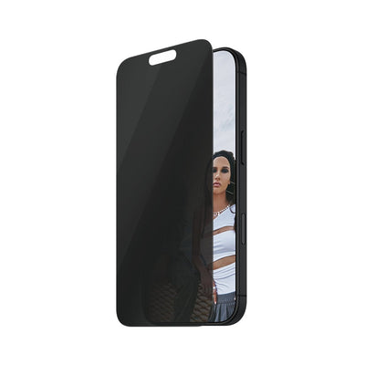 Panzerglass Protector Safe By Pg Priv Scrn Iphone 16P 6.9 Uwf — image 1