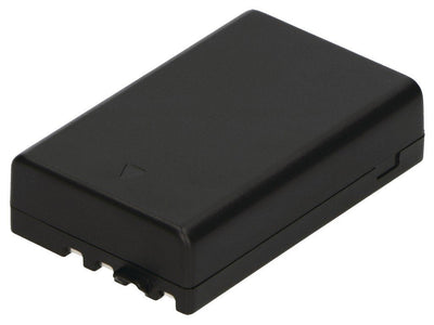 2-POWER Digital Camera Battery 7.2V 1000MAH Pentax D-LI109 DBI9958A — image 1