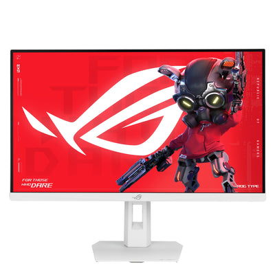 ASUS Monitor Rog Mrix XG27ACS GEN2 27 16:9 Wqhd HDMI DP Usbc — image 1