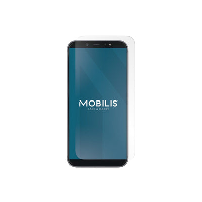 Mobilis 016700 Screen Protector Apple Iphone 13/13 Pro — image 1
