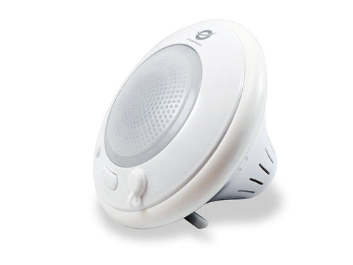 Conceptronic Cllwaprospkw Wireless Waterproof Floating Speaker IPX7 International Waterproof Standardbluetooth — image 1