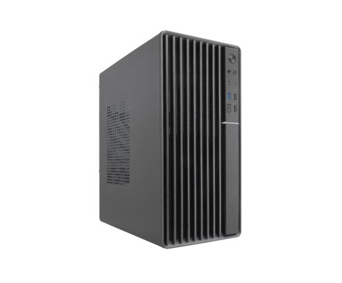Zone Evil Box MATX M840 USB-C BASIC500