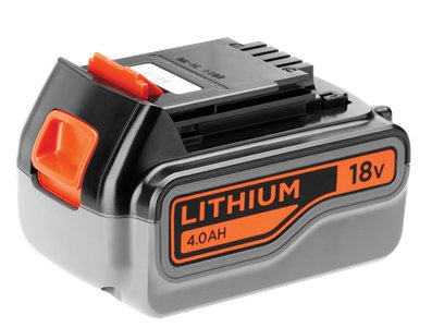 Battery Deslizable Black & Decker BL4018-XJ (li-ion)