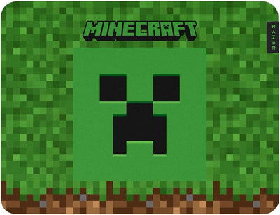 Razer Mouse Pad Gigantus V2 Medium Minecraft Edit. (RZ02-03333800-R3M1) — image 1