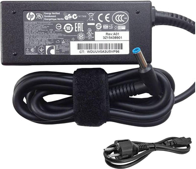 Hpi AC Adapter 45W Smart 4.5MM — image 1