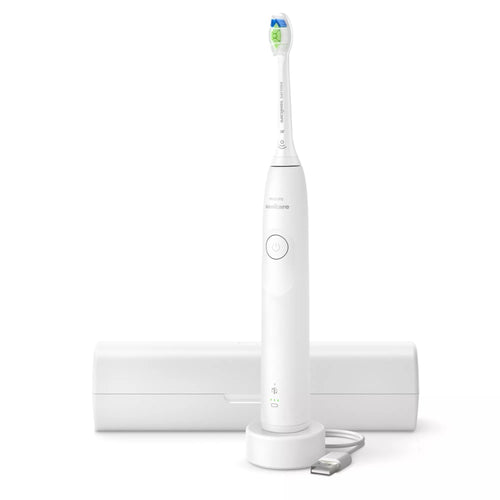 Philips Brush Dental 5300 Series 5300 HX7108/02 Sónico Rechargeable — image 1