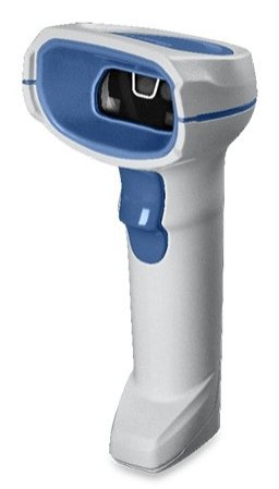 Zebra DS8178-HC Reader Codes Barcodes Laptop 1D/2D LED White — image 1