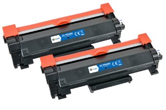 G&g Xl-toner 2ER Set Compatible With Brother TN-2420 — image 1