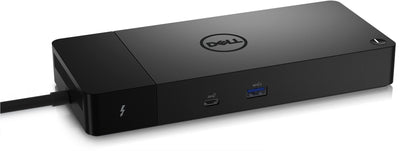 Dell Dock WD22TB4 Port Replicators — image 1