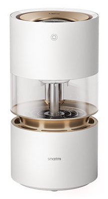 Humidifier Smartmirainforest Evaporative Humidifier — image 1