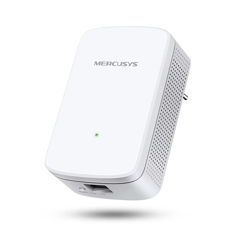 Mercusys ME10 [extensor Rango Wi-Fi N300]