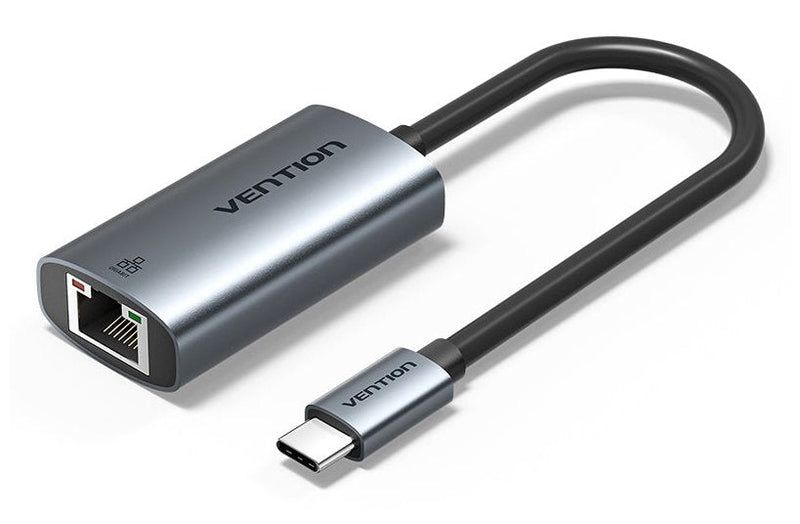 Vention Adapter USB Type-c RJ45 Cfphb 1000Mbps