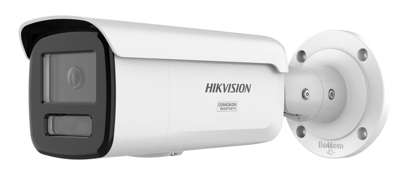 Hikvision Camera IP Colorvu DS-2CD2T87G3-LIY 2,8MM And 8 MP