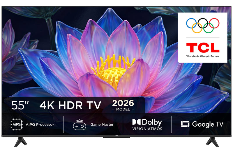 TV LED 55 Cali 55P6L