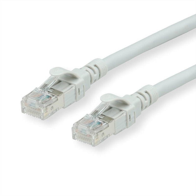 Roline Network Cable CAT.6 UTP, Component Level, Lsoh, Grey 15M