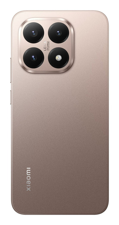 Xiaomi 15T 5G Dual SIM 12GB RAM 512GB - Rose Gold — image 1