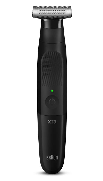 Braun Series Xt 3200 Face + Body — image 1