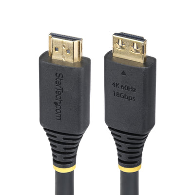HDMI Cable High Speed 5M Cabl — image 1