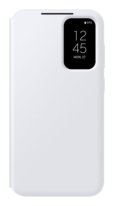 Samsung EF-ZS711CWEGWW Case For Galaxy S23 Fe (6.4) Case Cartera White — image 1