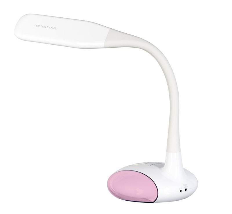 Activejet Aje-venus Lamp Desk LED RGB With Base Iluminación RGB