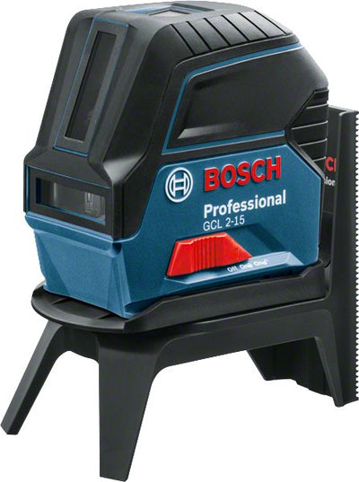 Bosch 0 601 066 E00 Nivelador Láser And Alineador 15M 650 Nm (1 Mw) Level Line/Punto — image 1
