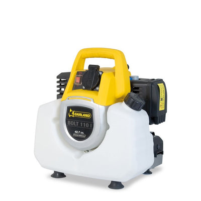 Garland Generator Inverter 42,7CC — image 1