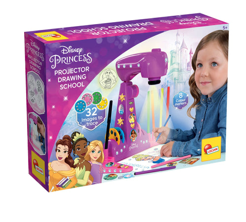 Projector Princess — image 1
