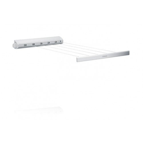 Brabantia 385728 Dryer Wall-mountable Rack White