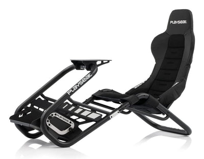 Playseat Chair Gaming Trophy Black — image 1