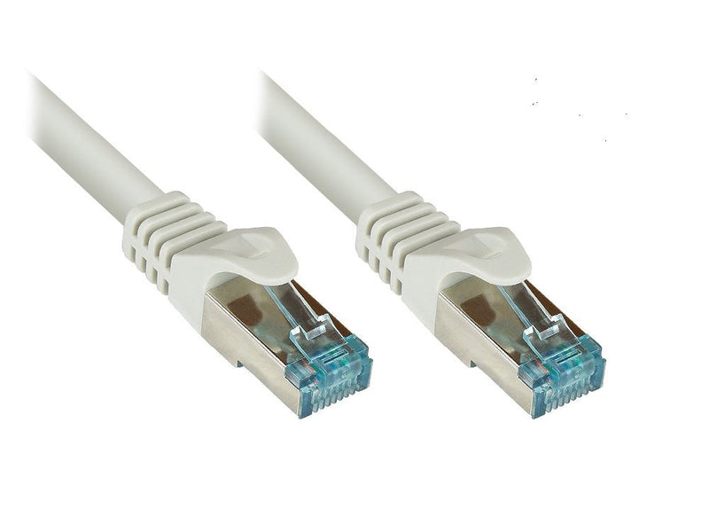 Good Connections CAT.6A Network Cable Industrie Ul Grey 1,5M