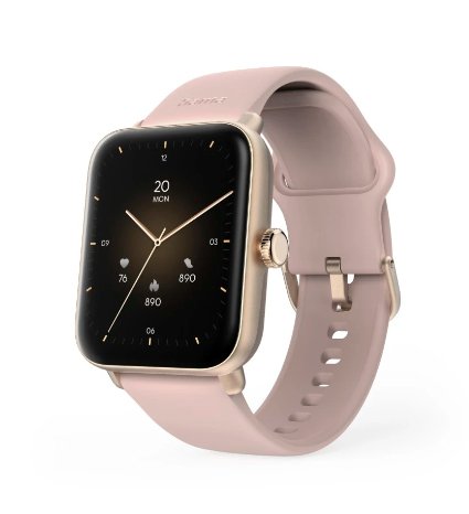 Hama Smartwatch 6010 Rózowe Zloto — image 1