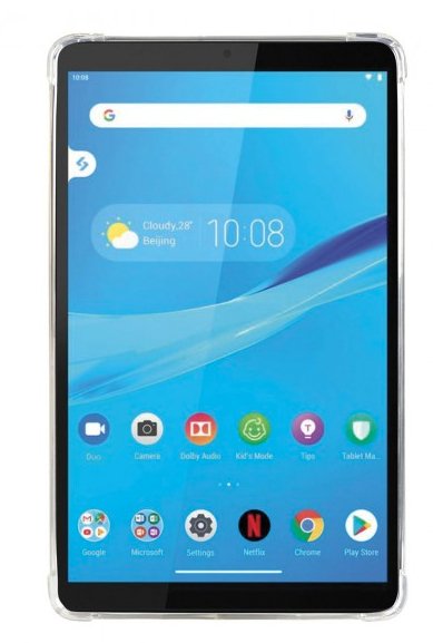Mobilis R Series Lenovo Tab M10 Plus FHD 2020 10.3 (tbx 606)