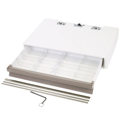 Carefit Pro Single Drawer — image 1