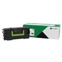 Lexmark Toner 58D2X0E Black