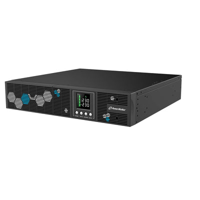 Bluewalker Usv Powerwalker Vi 1000 Rlp 900W Line-int — image 1