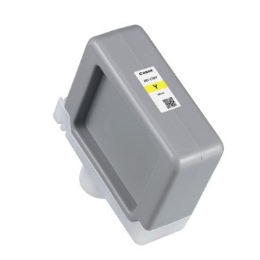 Canon TX-2000/3000/4000 Cartridge Yellow PFI-110Y — image 1