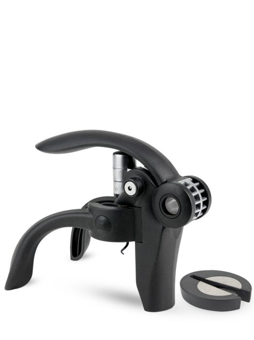 Peugeot Baltaz Dark Knife Sumiller Black