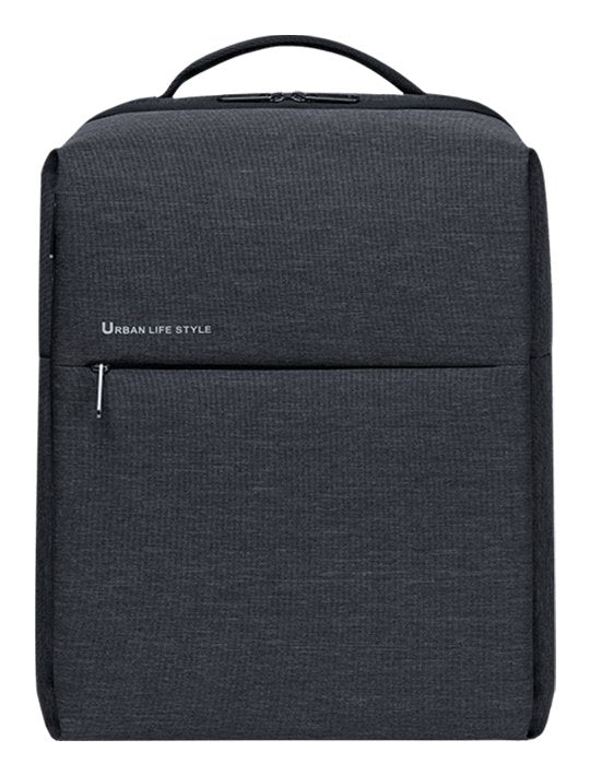 Xiaomi Backpack Mi City Backpack 2 Laptops Up To 15.6' Waterproof Grey Oscuro