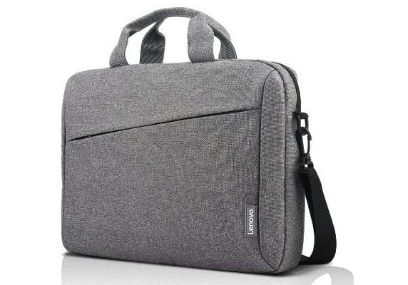 Lenovo Case 15.6 Laptop Casual Toploader T210 Grey