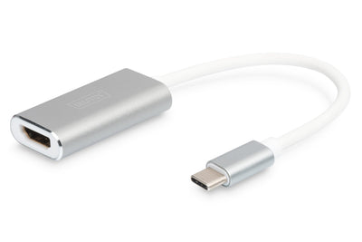 Digitus Adapter HDMI a USB-C — image 1