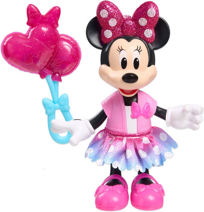 Muñeca Fabulous Fashion Minnie Disney — image 1