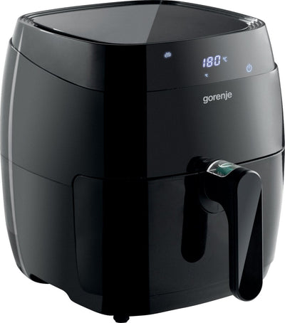 Gorenje Fryer AF1409DB Power 1400W, Capacity 3,5 L, Black — image 1