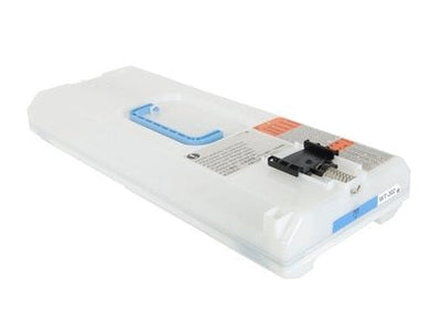 Canon Bote Residual Toner WT-202 FM1-A606-020 100000 Copias — image 1