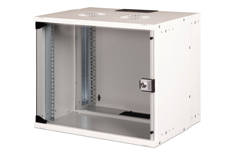 Digitus Housing Wall Soho Pro - 483MM (19) - 540X400 Mm (an X Pr)