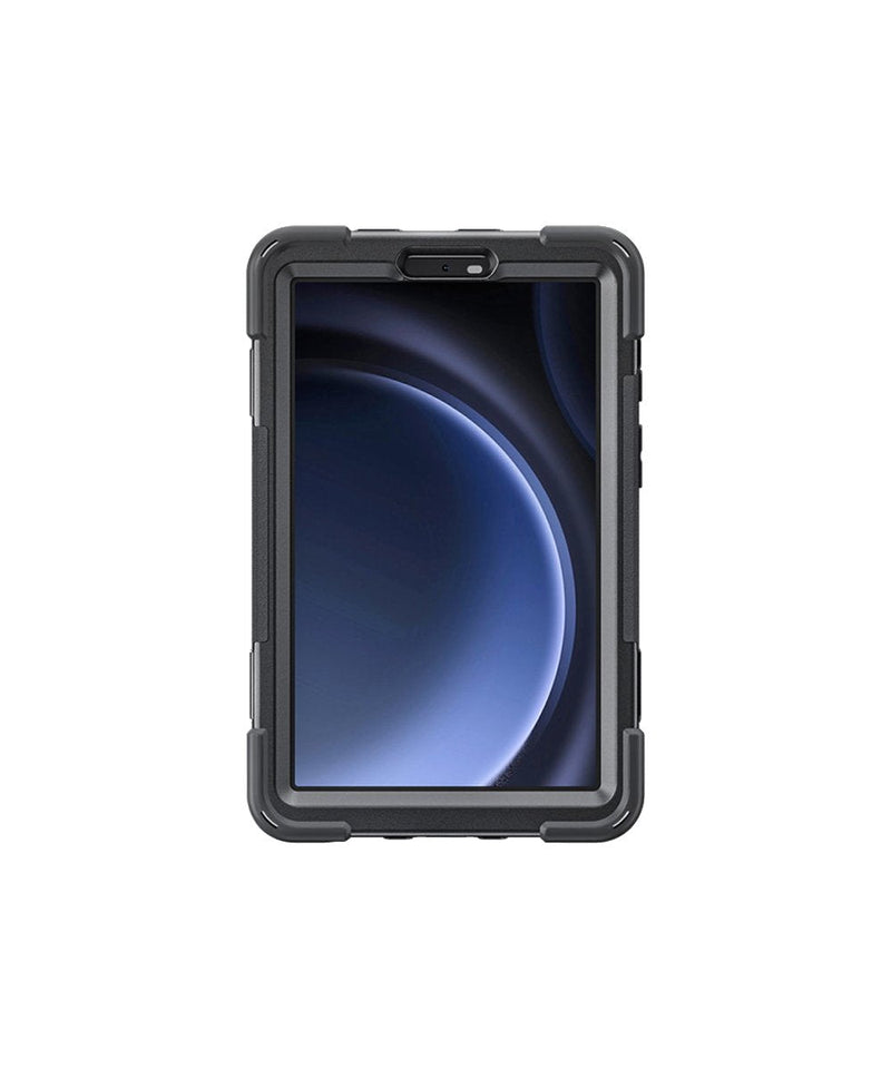 4SMARTS Rugged Case Grip Samsung Galaxy Tab A9