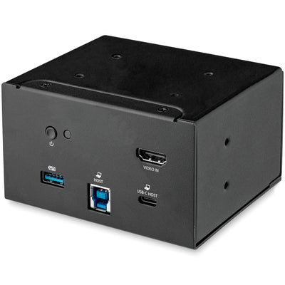 StarTech Dock Laptop Grommet — image 1