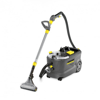 Kärcher Vacuum Cleaner Industrial Puzzi 10/2 Adv Spray Extraction Cleaner 1.193-120.0 — image 1