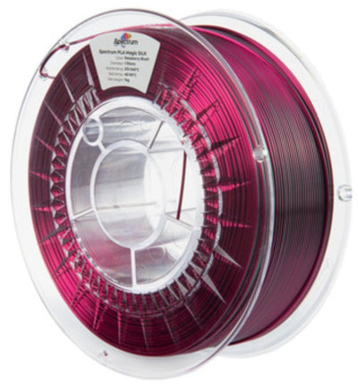 Spectrum Filament · Pla Magic Silk · Raspberry Blush · 1.75MM · 1KG — image 1