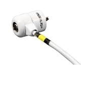 Mobilis 001236 Cable Antirrobo White 1,8M