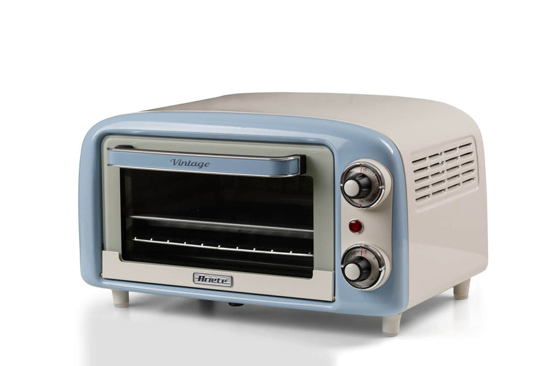 Ariete Mini Horno 00C391905AR0 White/Celeste